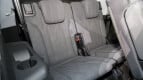 Chery Tiggo 8 Interior photo