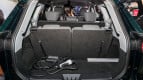Chery Tiggo 8 Interior photo