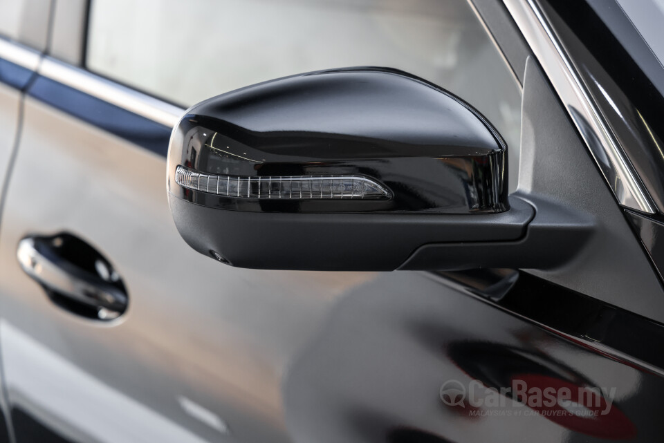 Chery Tiggo 8 Mk1 (2023) Exterior