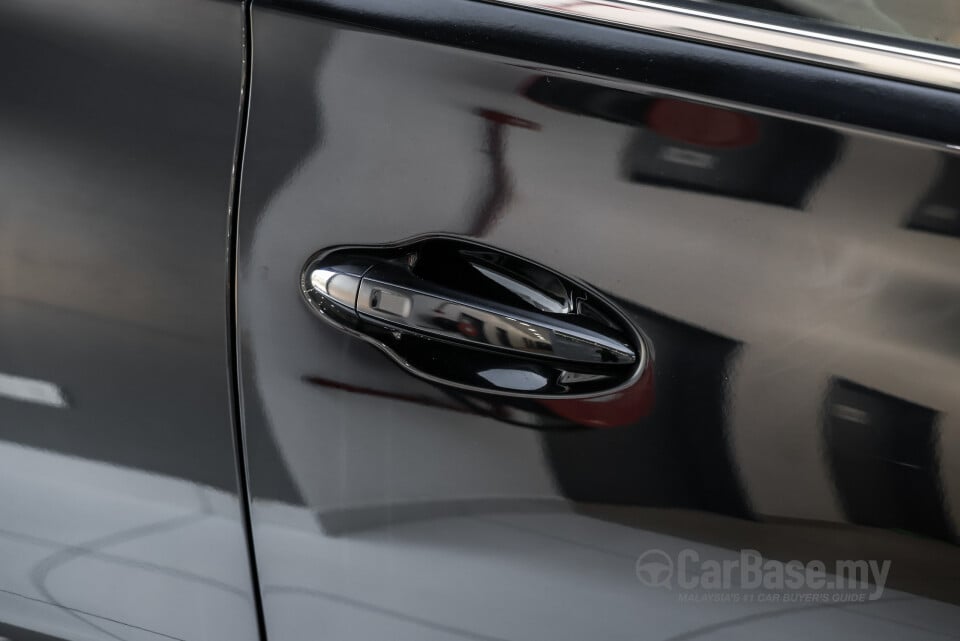 Chery Tiggo 8 Mk1 (2023) Exterior