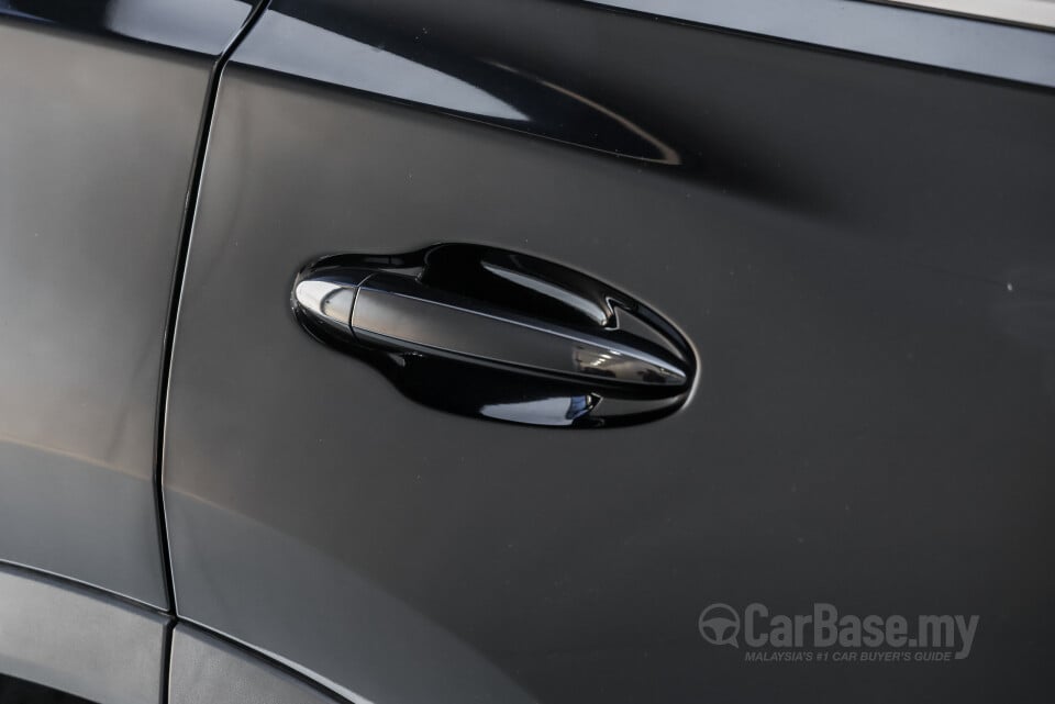 Chery Tiggo 8 Mk1 (2023) Exterior