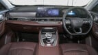 Chery Tiggo 8 Interior photo