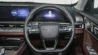 Chery Tiggo 8 Interior photo