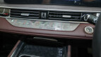 Chery Tiggo 8 Interior photo