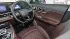 Chery Tiggo 8 Interior photo