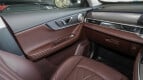 Chery Tiggo 8 Interior photo