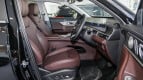 Chery Tiggo 8 Interior photo