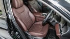 Chery Tiggo 8 Interior photo