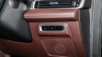 Chery Tiggo 8 Interior photo