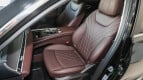 Chery Tiggo 8 Interior photo