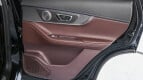 Chery Tiggo 8 Interior photo