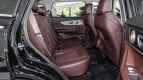 Chery Tiggo 8 Interior photo