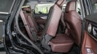Chery Tiggo 8 Interior photo