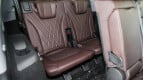 Chery Tiggo 8 Interior photo