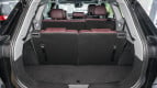 Chery Tiggo 8 Interior photo