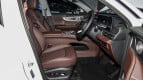 Chery Tiggo 8 Interior photo