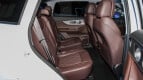 Chery Tiggo 8 Interior photo