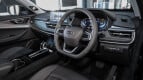 Chery Tiggo 8 Interior photo
