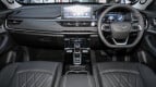 Chery Tiggo 8 Interior photo
