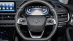Chery Tiggo 8 Interior photo