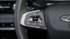 Chery Tiggo 8 Interior photo