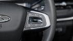 Chery Tiggo 8 Interior photo