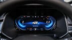 Chery Tiggo 8 Interior photo