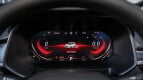 Chery Tiggo 8 Interior photo