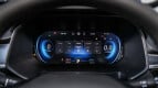 Chery Tiggo 8 Interior photo