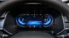 Chery Tiggo 8 Interior photo