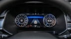 Chery Tiggo 8 Interior photo