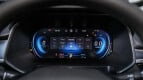 Chery Tiggo 8 Interior photo