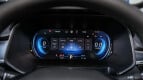 Chery Tiggo 8 Interior photo