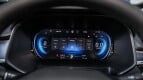 Chery Tiggo 8 Interior photo