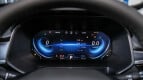 Chery Tiggo 8 Interior photo