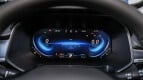 Chery Tiggo 8 Interior photo