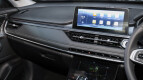 Chery Tiggo 8 Interior photo
