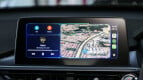 Chery Tiggo 8 Interior photo