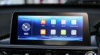 Chery Tiggo 8 Interior photo