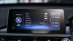Chery Tiggo 8 Interior photo