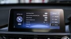 Chery Tiggo 8 Interior photo