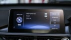 Chery Tiggo 8 Interior photo