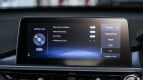 Chery Tiggo 8 Interior photo