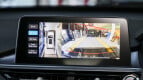 Chery Tiggo 8 Interior photo