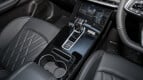 Chery Tiggo 8 Interior photo