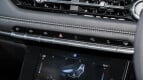 Chery Tiggo 8 Interior photo