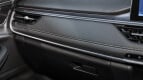 Chery Tiggo 8 Interior photo