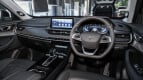 Chery Tiggo 8 Interior photo