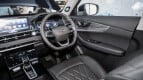 Chery Tiggo 8 Interior photo