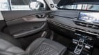 Chery Tiggo 8 Interior photo